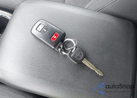 2016 Toyota Tacoma Trd Off Road from USA, damaged, VIN 5TFCZ5AN0GX004979